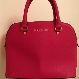 Michael Kors handbag